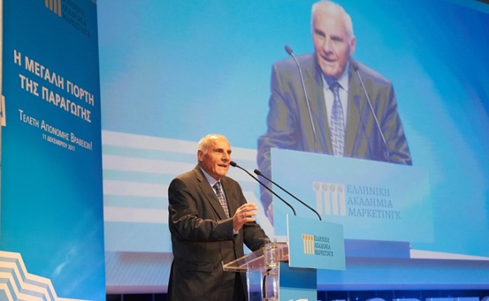 Ένας χρόνος χωρίς τον Γιώργο Αυλωνίτη