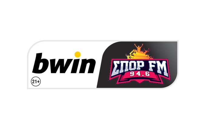 Σημαντική συνεργασία Σπορ FM και bwin 