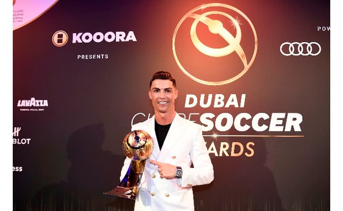 Globe Soccer Awards 2020: Οι κορυφαίοι του ποδοσφαίρου στα Novasports