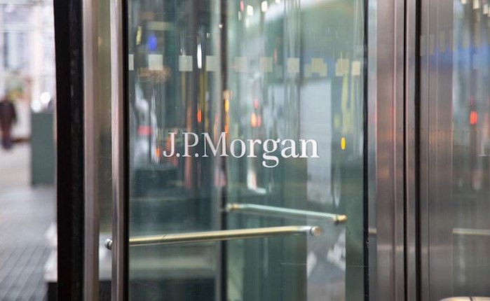 Σε WPP και Dentsu η JPMorgan Chase