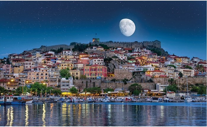 Kαβάλα: 205.000 ευρώ  για σύστημα marketing 