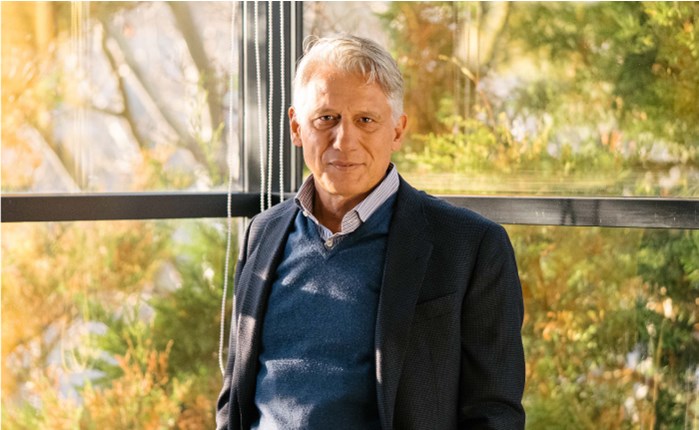 Σωτήρης Παγώνας: Η διαφημιστική αγορά αλλάζει; Η διαφήμιση;