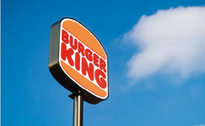 Burger King: Ανανέωση του brand μετά από 20 χρόνια