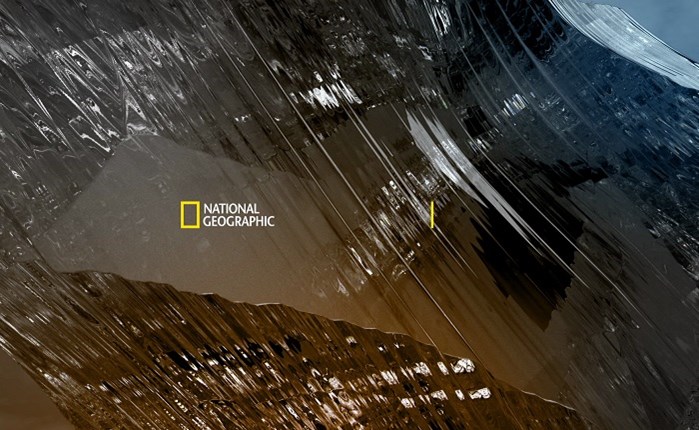 Συνεργασία National Geographic και METAXA 
