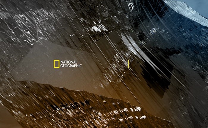Συνεργασία National Geographic και METAXA