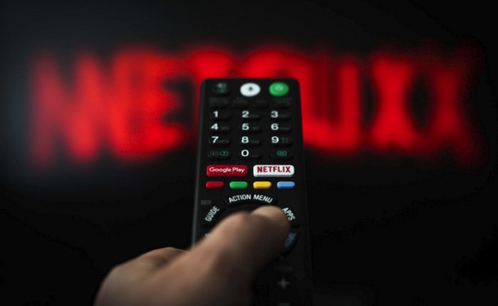 Netflix: Ρεκόρ συνδρομητών για το 2020
