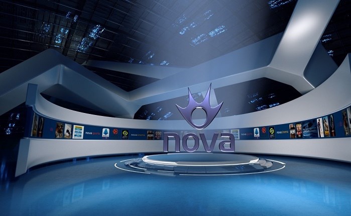 Το Κύπελλο Τουρκίας με το έντονο ελληνικό στοιχείο, έρχεται αποκλειστικά στα κανάλια Novasports!