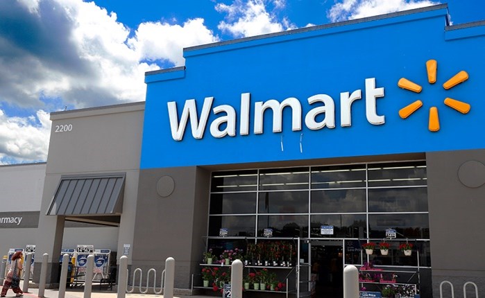 Walmart: Στόχος τα 10 δισ. διαφημιστικά έσοδα ετησίως