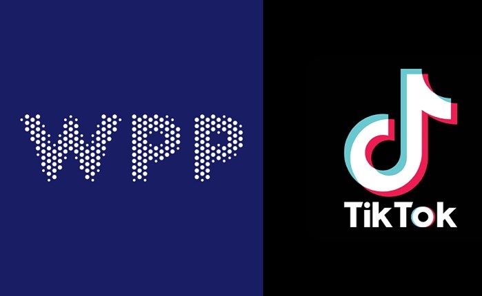 Παγκόσμια συνεργασία TikTok και WPP
