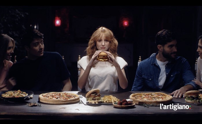 Στην imba η l’artigiano για το νέο της τηλεοπτικό