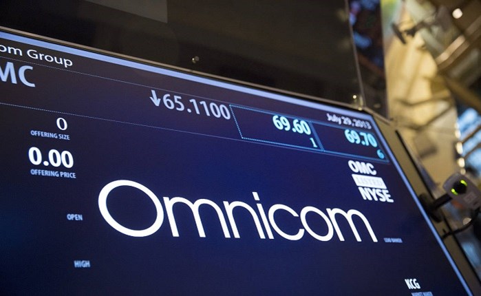 Omnicom: Πτώση 9,6% στην οργανική ανάπτυξη