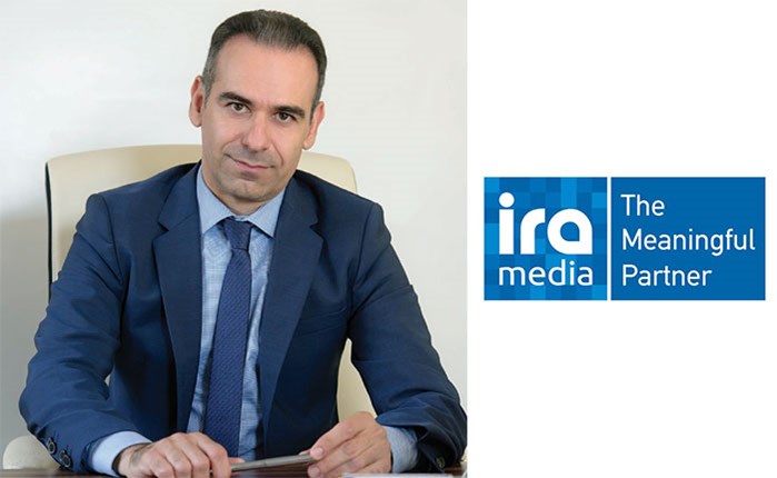 Χάρης Λαούδης, CEO, Ira Media: Επιλέγουμε το δρόμο της επένδυσης στην καινοτομία