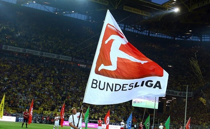 Bundesliga: «Άνοιγμα» σε επενδυτικά funds