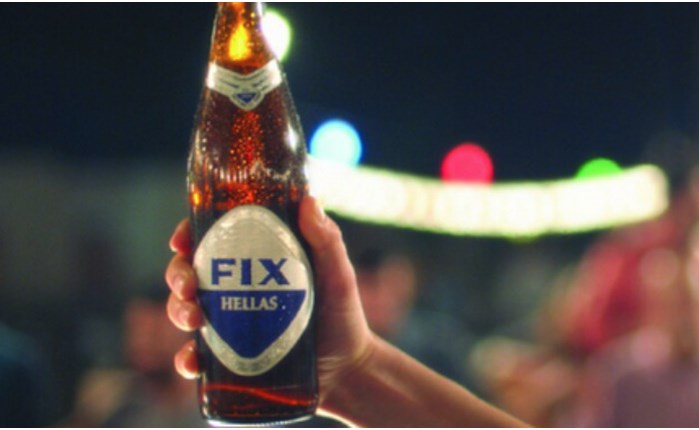 Ολοκληρώθηκε το διαφημιστικό spec της FIX Hellas
