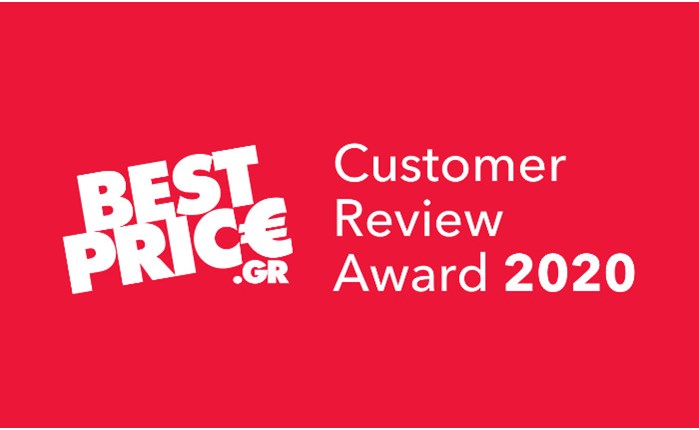 BestPrice Customer Review Awards 2020: Τα καλύτερα e-shops βάσει ικανοποίησης πελατών