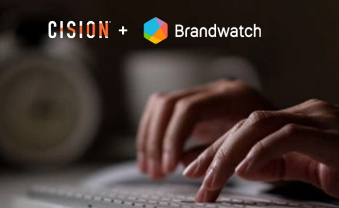 Στη Cision η Brandwatch έναντι 450 εκατ. δολαρίων