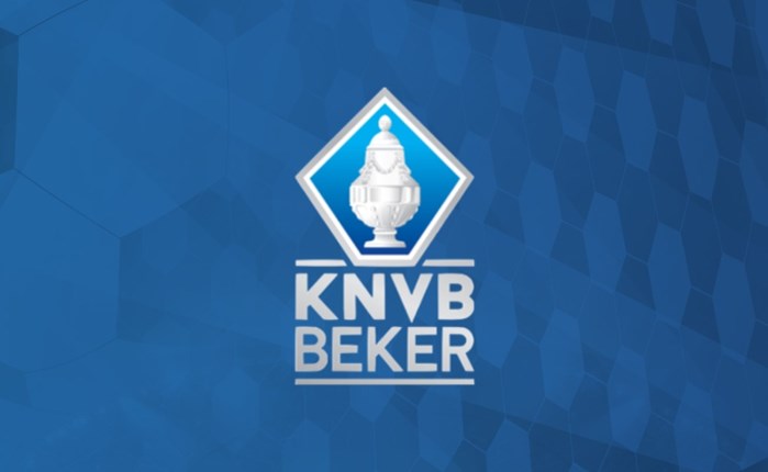 Το Κύπελλο Ολλανδίας, KNVB Beker Cup, αποκλειστικά στα κανάλια Novasports!