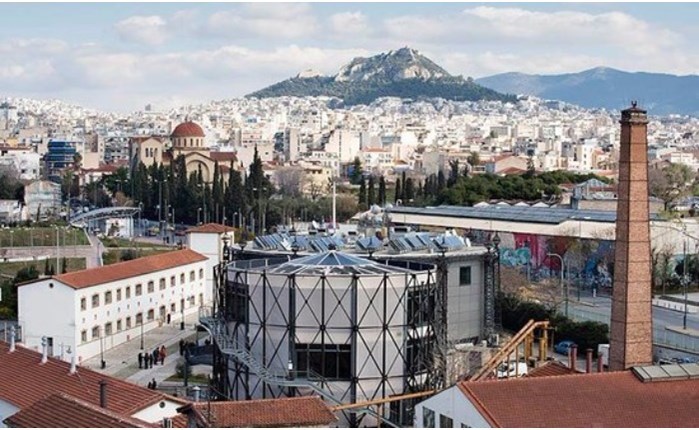 Spec 200.000 ευρώ από την Tεχνόπολη