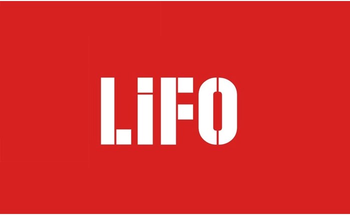 Πρωτιά για την LIFO