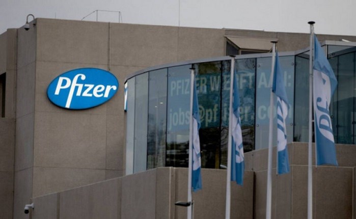 Pfizer: Νέα υπεύθυνη επικοινωνίας η Μίκα Παπαηλίου