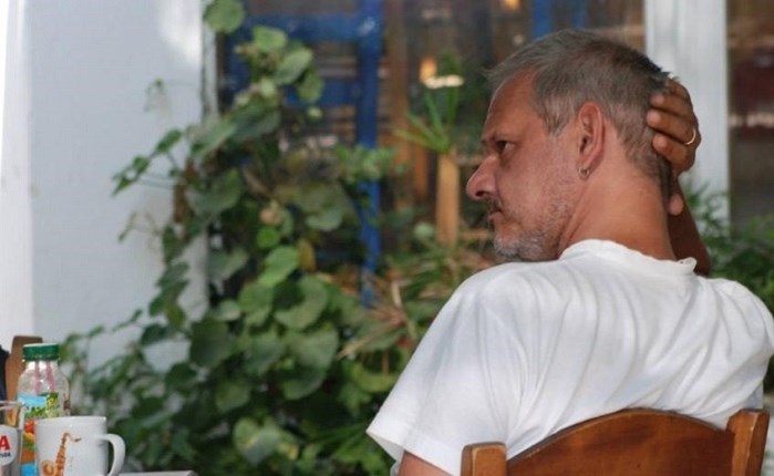 Aντίο Δημήτρη….