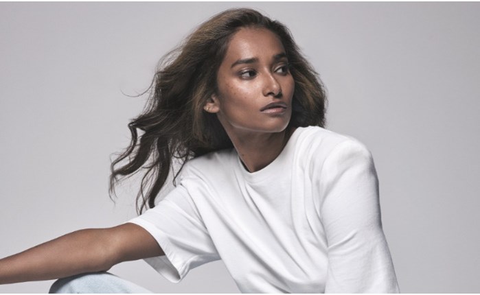 Η L’Oréal Paris παρουσιάζει την Nidhi Sunil ως την νέα της διεθνή εκπρόσωπο 