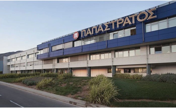 Συνεργασία McCANN WorldGroup-Παπαστράτος