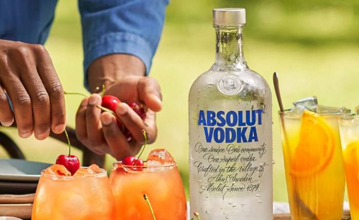 Οgilvy: Νέο Global Creative Agency της Absolut