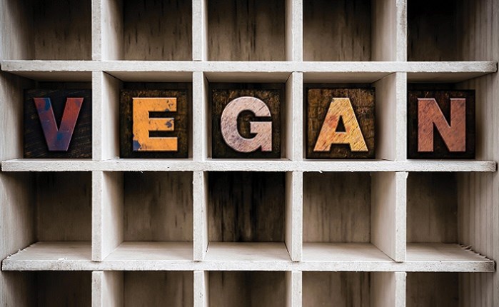 Vegan προϊόντα: Παραπάνω από µια τάση