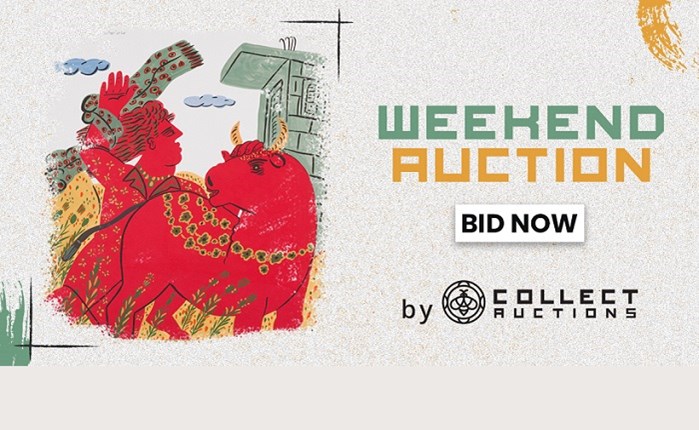 Στην kovald η Digital στρατηγική της Collect Auctions 