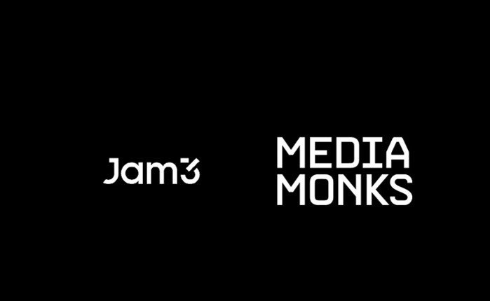Συγχωνεύονται MediaMonks και Jam3