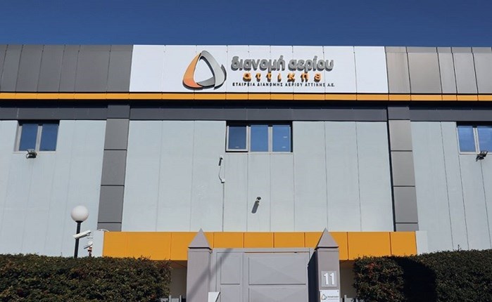 ΕΔΑ Αττικής: Spec 400.000 ευρώ