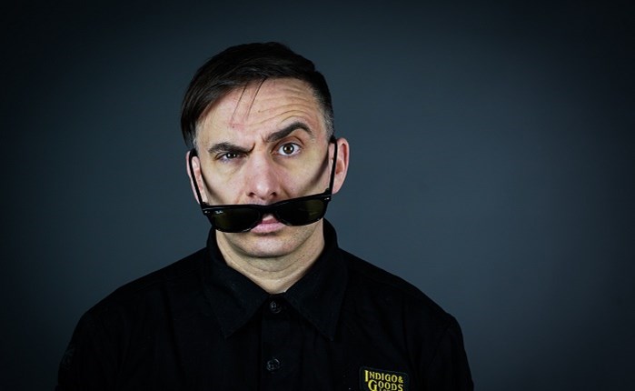 Ο Μάκης Παπασημακόπουλος στο gazzetta.gr