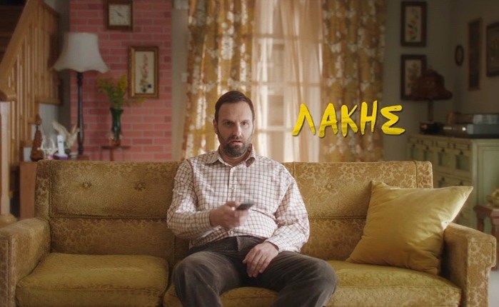 New Age: «Από σήμερα… κόβω τα Möller’s!»