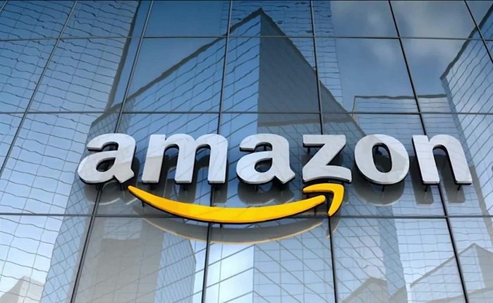 Amazon: Αυξάνει το μερίδιο της στην αγορά ψηφιακών διαφημίσεων