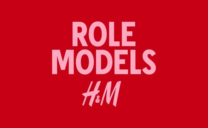 H&M: Νέα παγκόσμια καμπάνια για την υποστήριξη των προτύπων του σήμερα