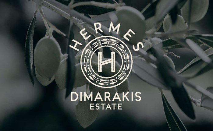 Food For Thought: Συνεργασία με την Hermes Dimarakis Estate