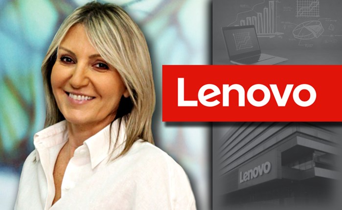  Lenovo: Η Βικτωρία Λουπάκου Νέα Marketing Manager  για Ελλάδα και Κύπρο 