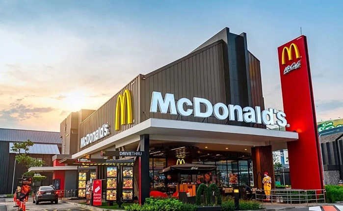 McDonald’s: Tο 10% του ad spend σε «diverse» εταιρείες