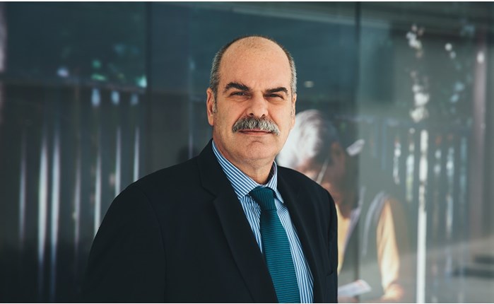Πέτρος Καραχάλιος, CEO Greece, dentsu: Η επόµενη µέρα χρειάζεται µια διαφορετική µατιά