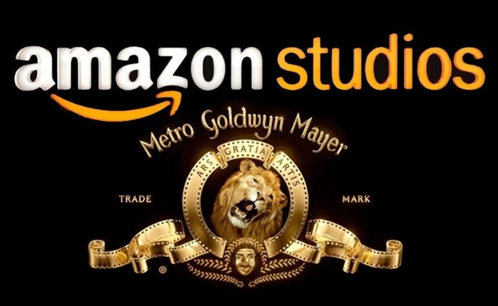 Amazon: Εξαγοράζει την MGM έναντι 8,45 δισ.