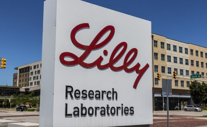 Global media spec από την Eli Lilly