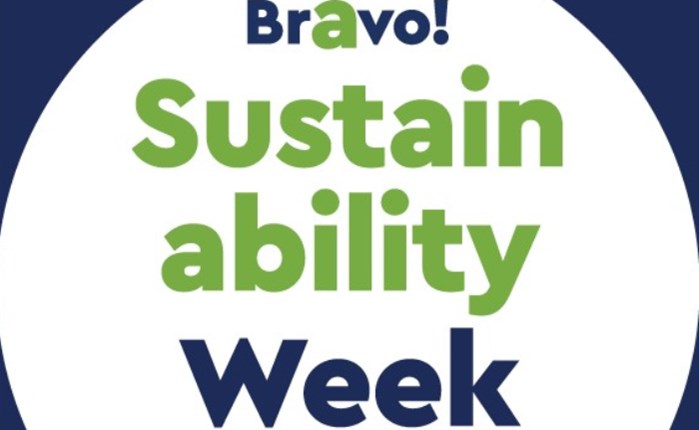 Bravo Sustainability Week 2021: Κύριο μήνυμα «Άνθρωπος και Περιβάλλον για ένα βιώσιμο μέλλον»