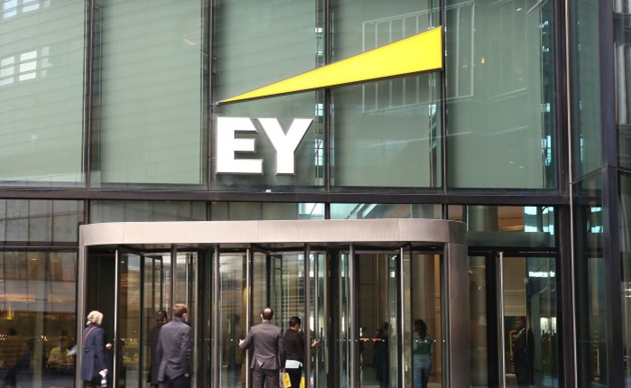 EY: Στοχεύει να επηρεάσει θετικά τις ζωές 1 δισ. ανθρώπων παγκοσμίως, μέχρι το 2030