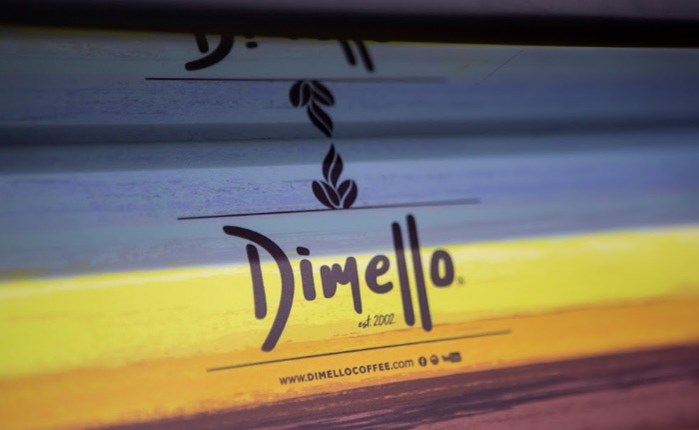 Η Dimello UK στην Forestview