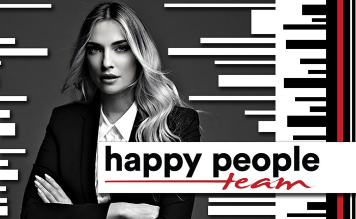 Ηappy people: Leaders που ξεπερνούν συνεχώς τον εαυτό τους