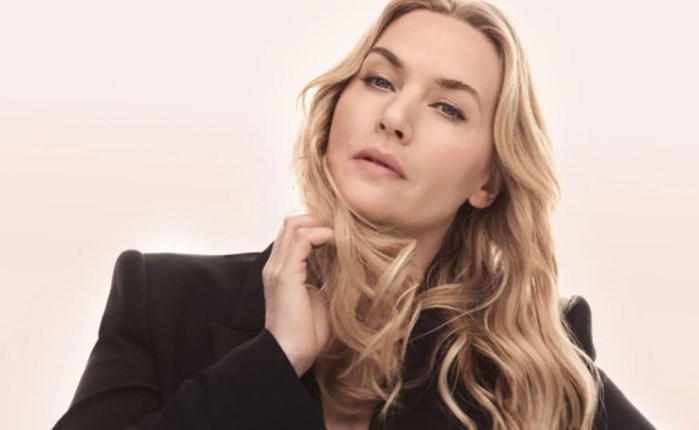 H Kate Winslet νέα Global Ambassador της L’Oréal
