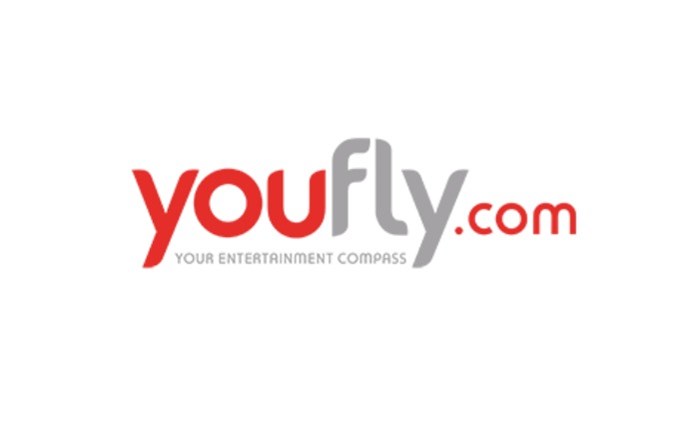 YouFly.com: 1.850.000 μοναδικοί χρήστες τον Μάιο