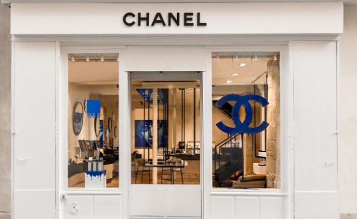 Chanel: «Τρέχει» spec για τα global media