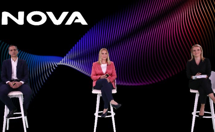 Forthnet: Γίνεται Nova και μπαίνει σε νέα εποχή 